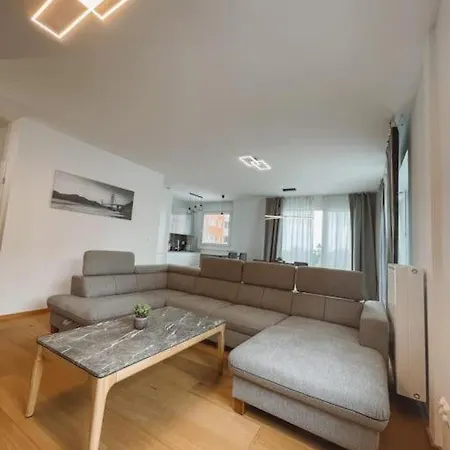 Διαμέρισμα The Bridge Company Spacious Loft 74m2 *