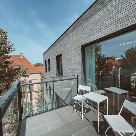 The Bridge Company Spacious Loft 74m2 * Poznań